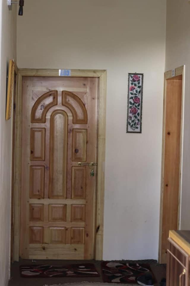 Hunza Mountain Breeze Motel photo 1