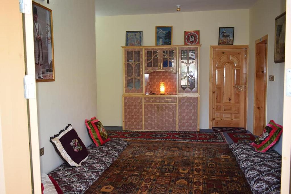 Hunza Mountain Breeze Motel photo 4