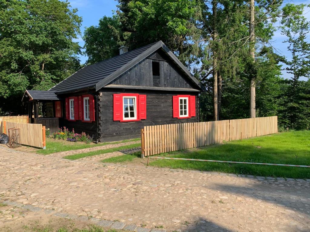 Przysiòłek Spore photo 3