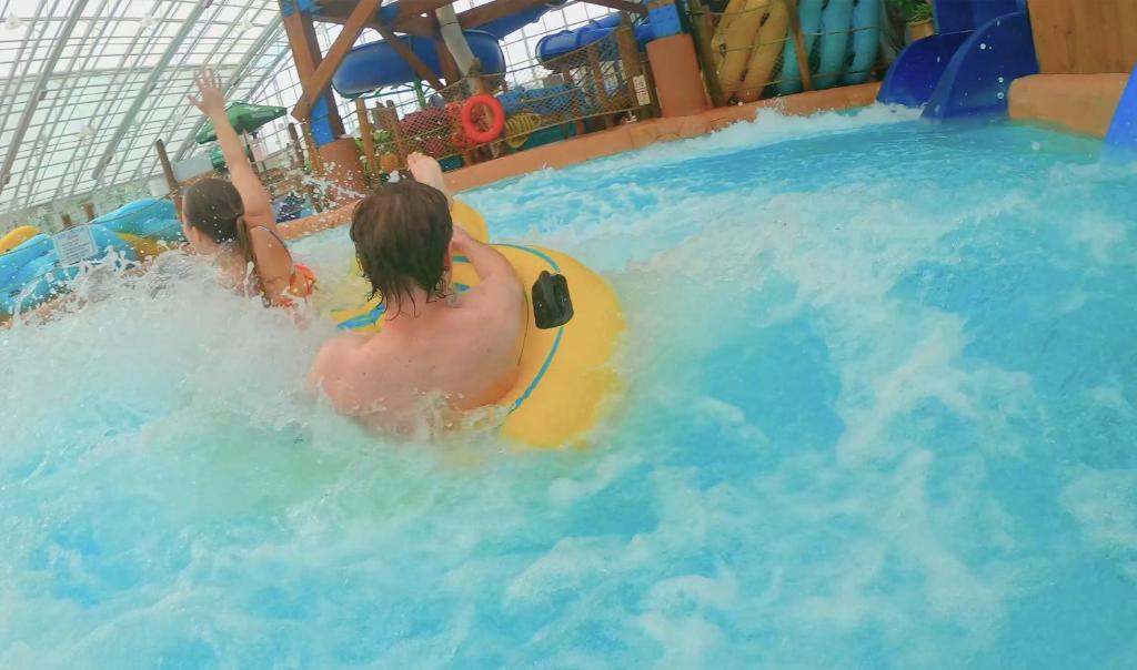 Americana Waterpark Resort & Spa photo 3