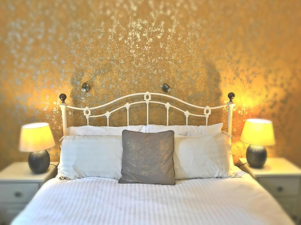 St. Raphael Guest House photo 3