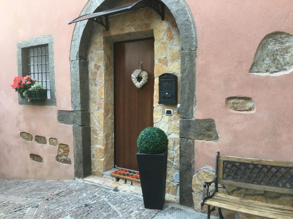 casa vacanza serena photo 4