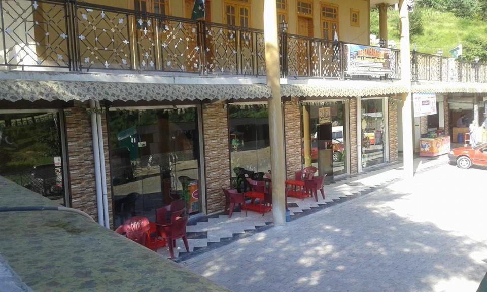 Hassan Hotel Thandani photo 2
