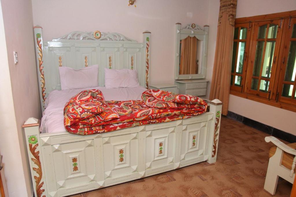 Hassan Hotel Thandani photo 3