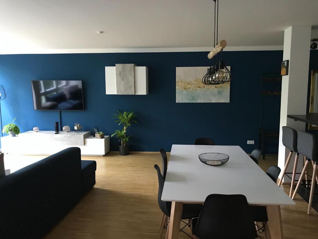 Neue FEWO Juventia (87 m²) - Neuseenland ganz nah! photo 2