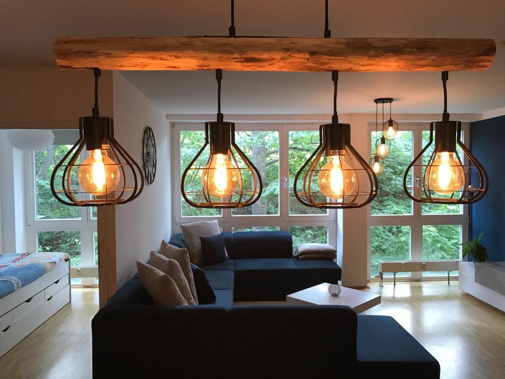 Neue FEWO Juventia (87 m²) - Neuseenland ganz nah! photo 4