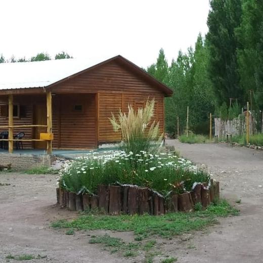 Terrazas de Uspallata photo 2