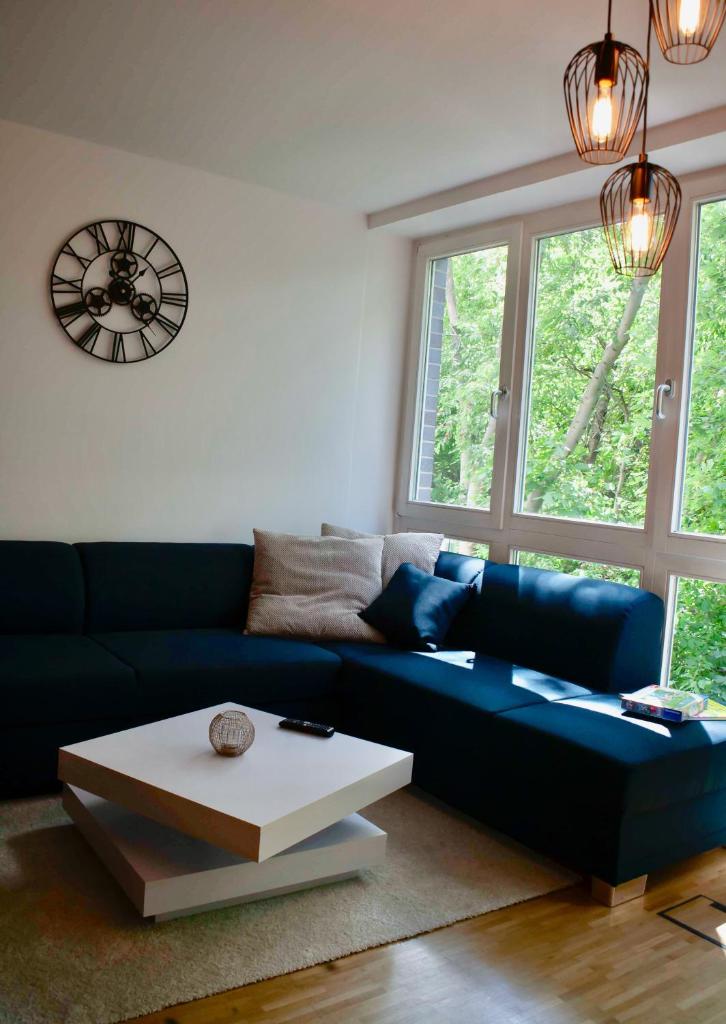 Neue FEWO Juventia (87 m²) - Neuseenland ganz nah! photo 1