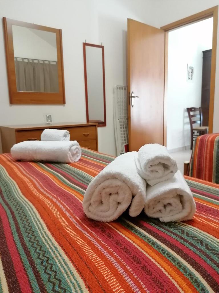 Casa Vacanze BORGO VECCHIO photo 4