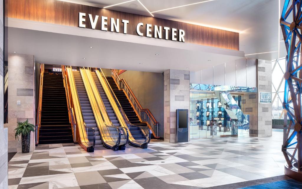 Seneca Niagara Resort & Casino photo 4