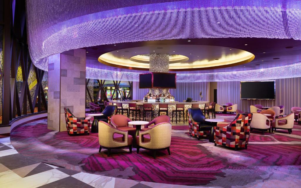 Seneca Niagara Resort & Casino photo 2