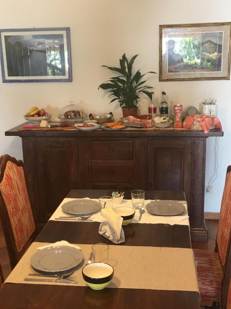 Il Mugello B&B photo 3