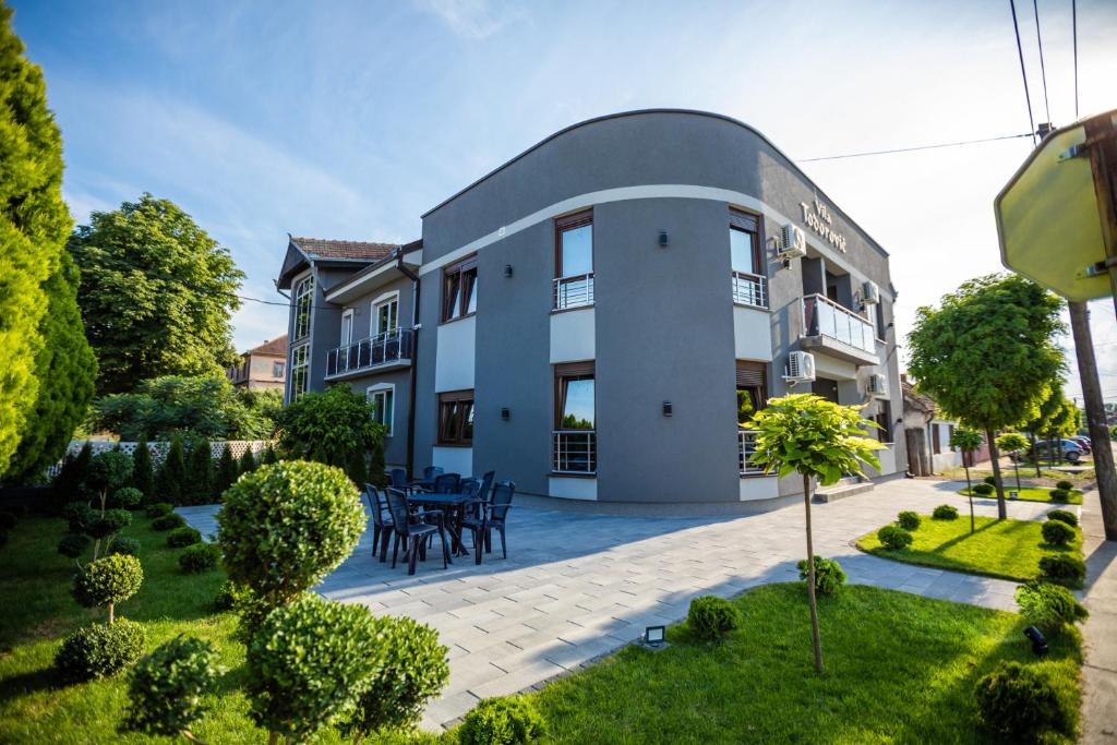 Vila Todorović photo 1