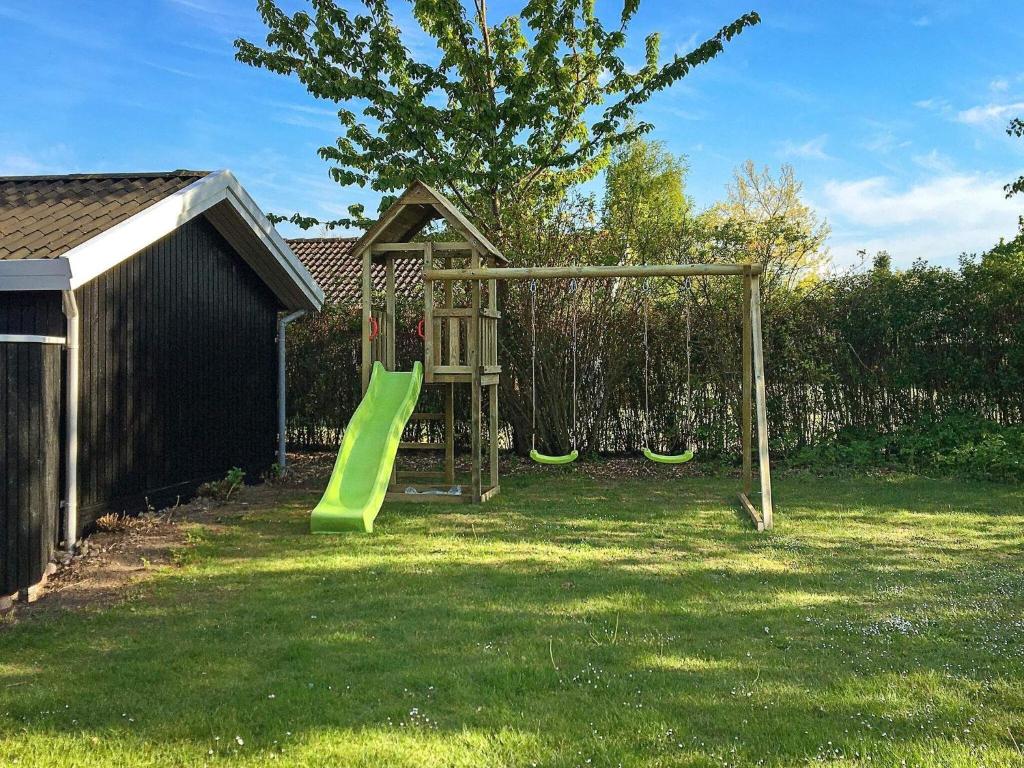 Holiday home Otterup XVIII photo 1