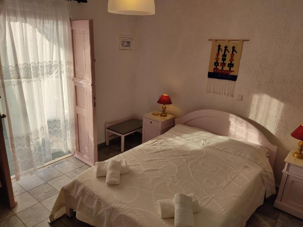 Porto Sikinos Hotel photo 3