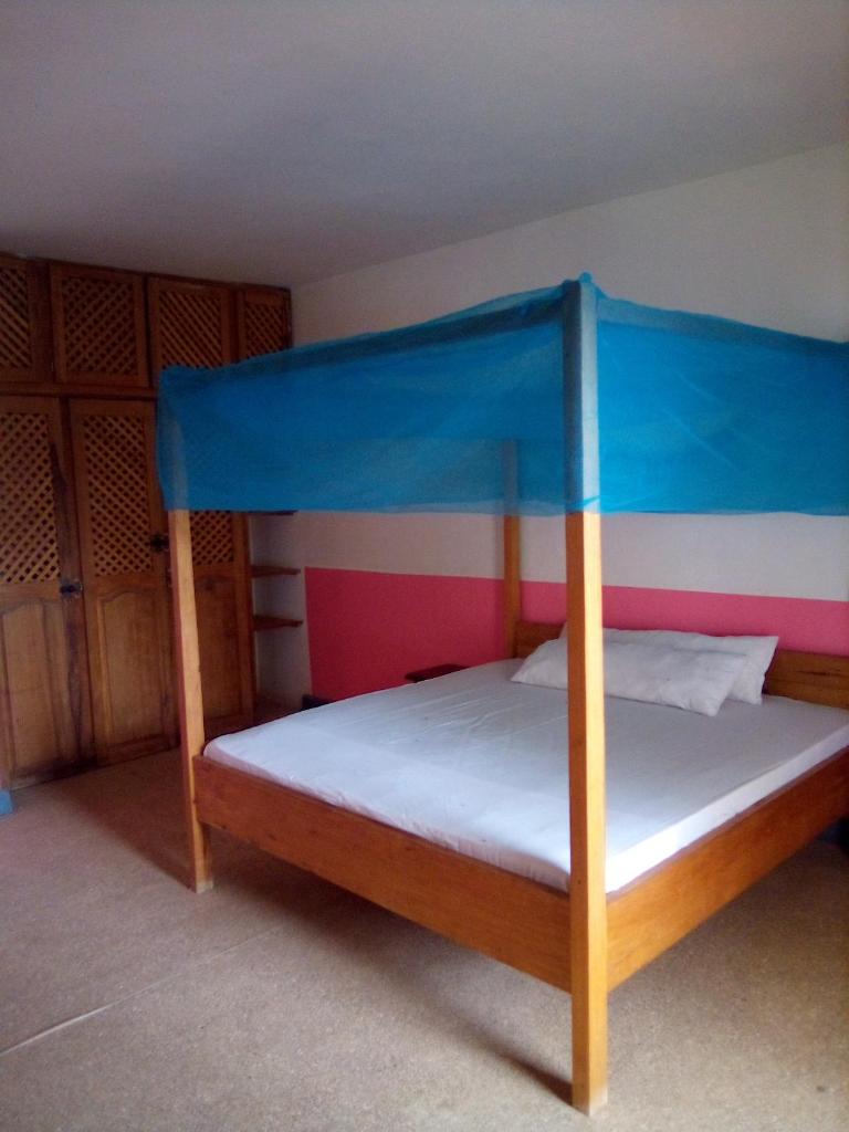 Auberge Cœur Océan photo 2