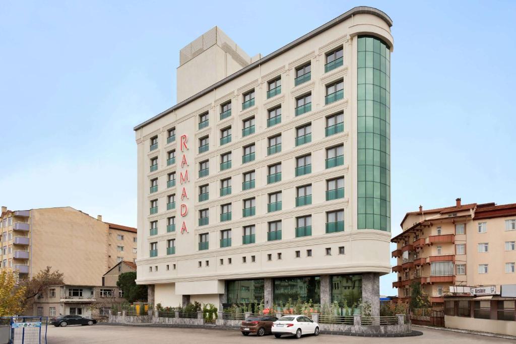 Ramada by Wyndham Isparta photo 3