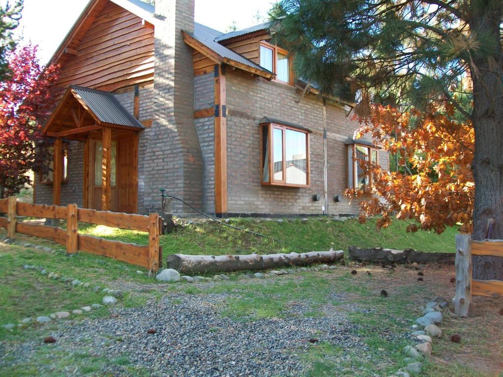 Cabañas Lorien photo 4