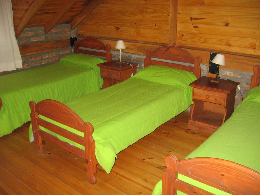 Cabañas Lorien photo 1