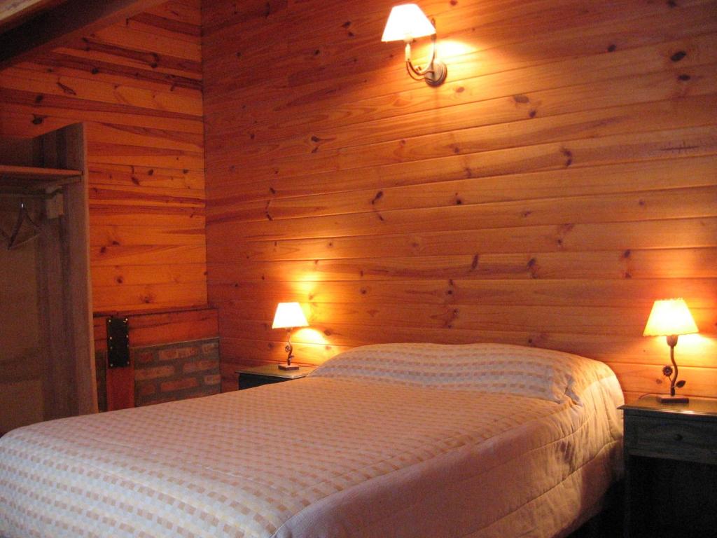 Cabañas Lorien photo 2