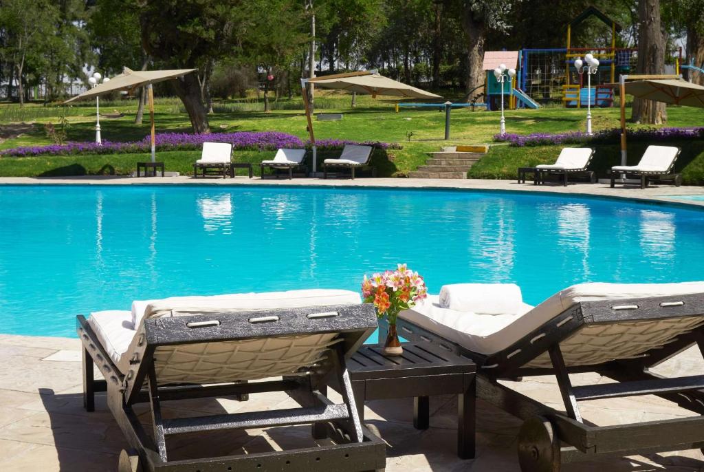 Wyndham Costa del Sol Arequipa photo 3