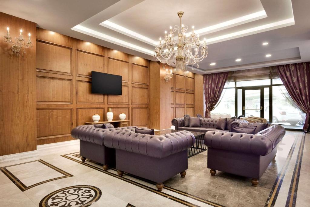 Ramada by Wyndham Yalova photo 1