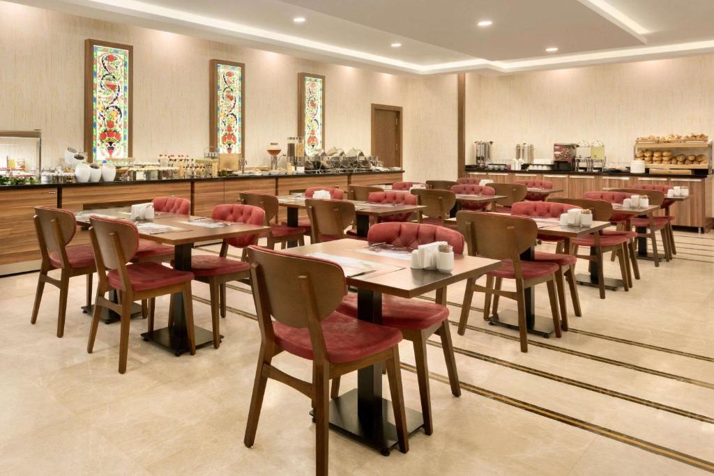 Ramada by Wyndham Yalova photo 3
