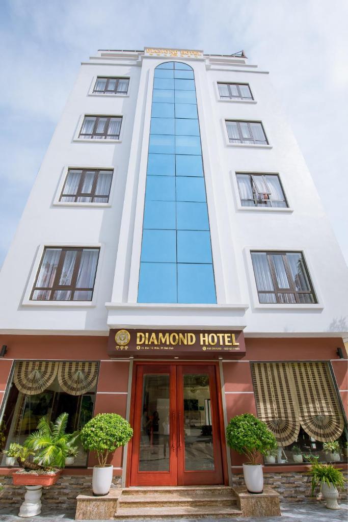 Diamond Hotel