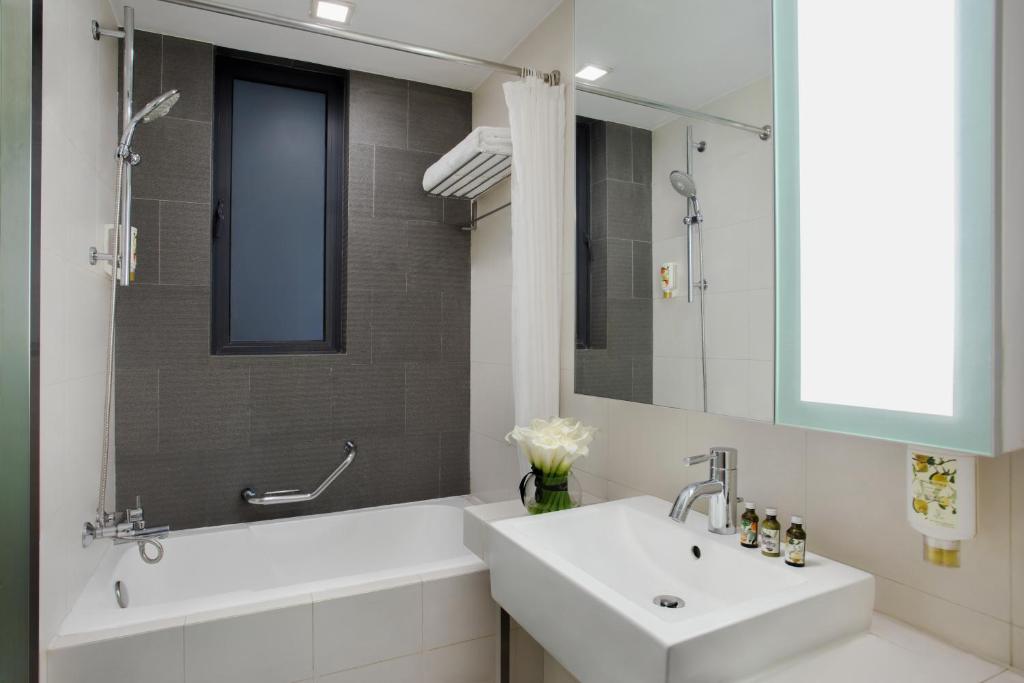 Citadines Xinghai Suzhou photo 4