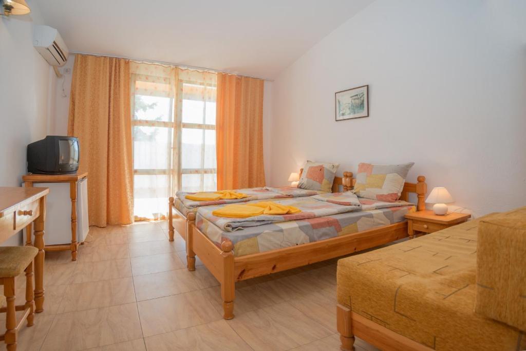 Hotel Stefanov 1 photo 2