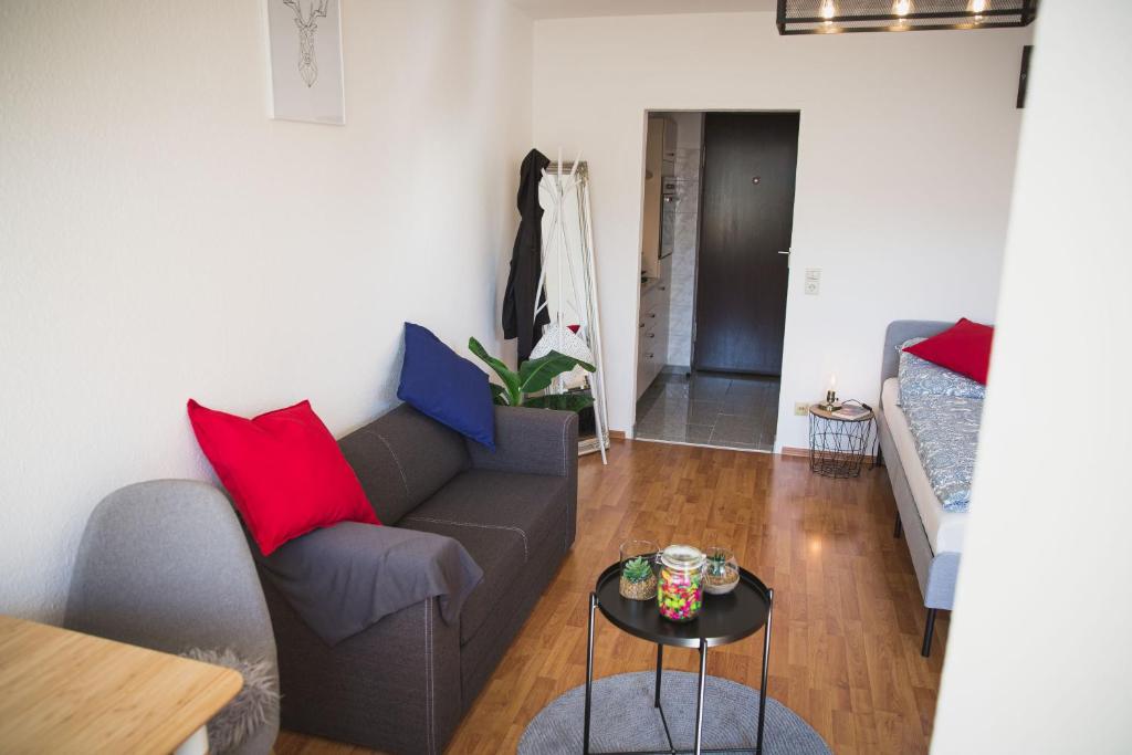 ☆ Gemütliches Apartment in der Nähe von Stuttgart photo 2