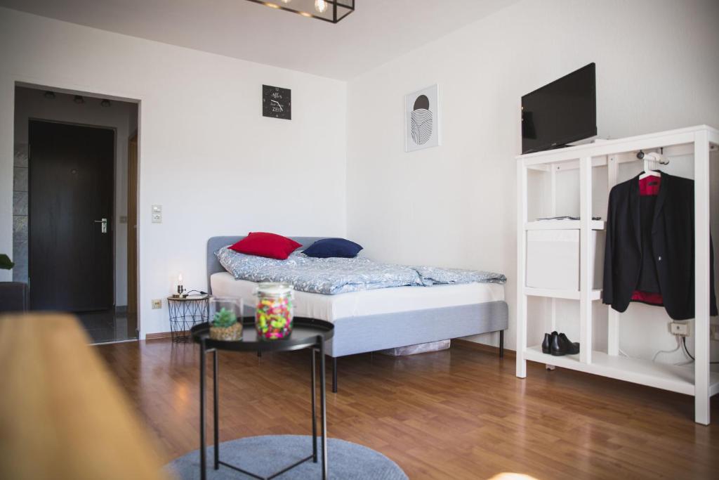☆ Gemütliches Apartment in der Nähe von Stuttgart photo 3