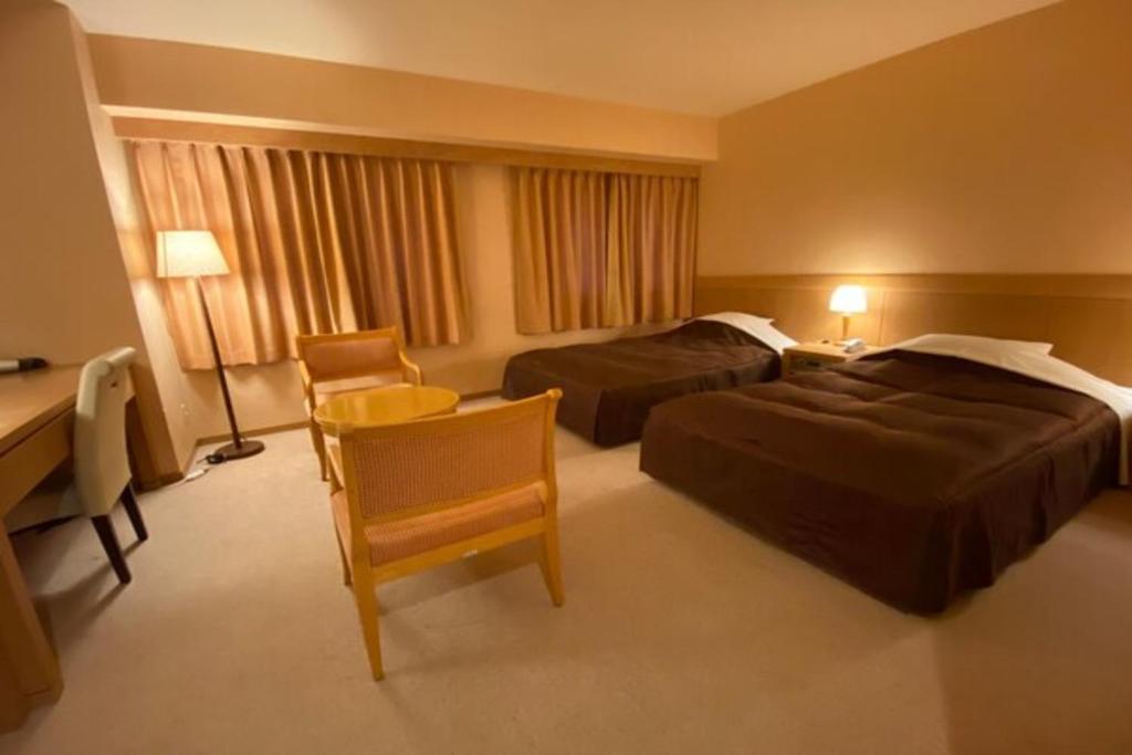 Sabae City Hotel photo 2