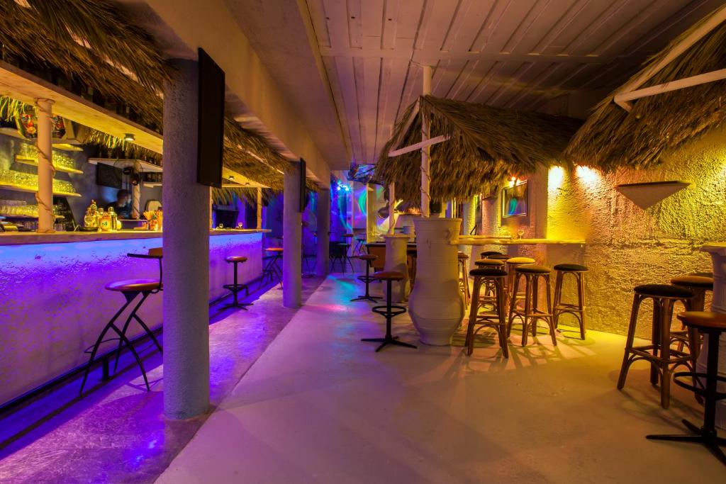 Mythos Suites Diskos photo 4