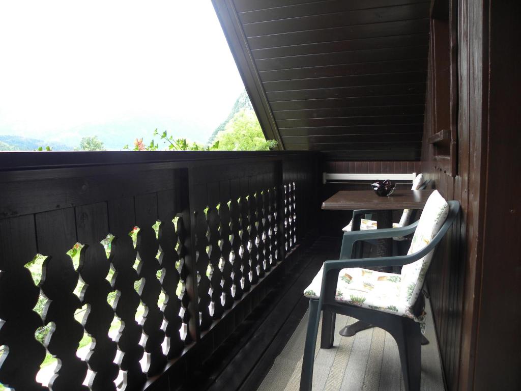 Apartma Cvetek, Srednja vas 133 photo 3