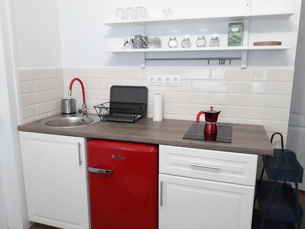 Kuckó Apartman photo 4