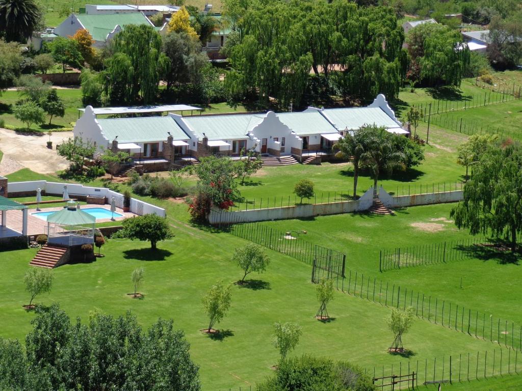 De Oude Meul Country Lodge & Restaurant photo 1