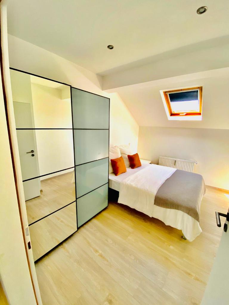 Cozy flat near Moselle Remich photo 4