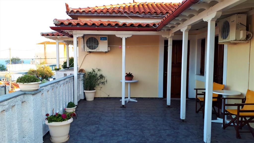 Ikos Studios and Apartments photo 1