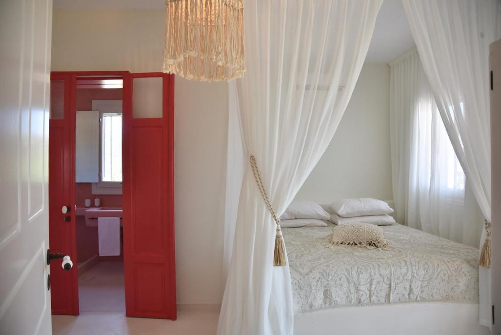 Elefthia Syros Junior Suite photo 1