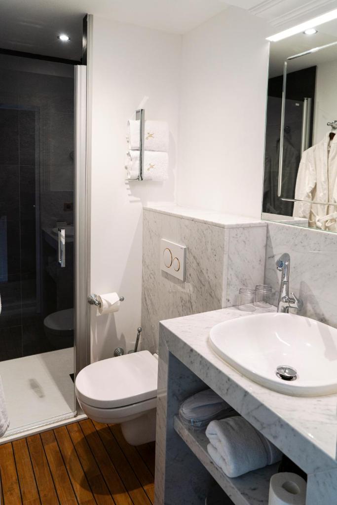 Hôtel Merveilleux Côté Mer photo 4