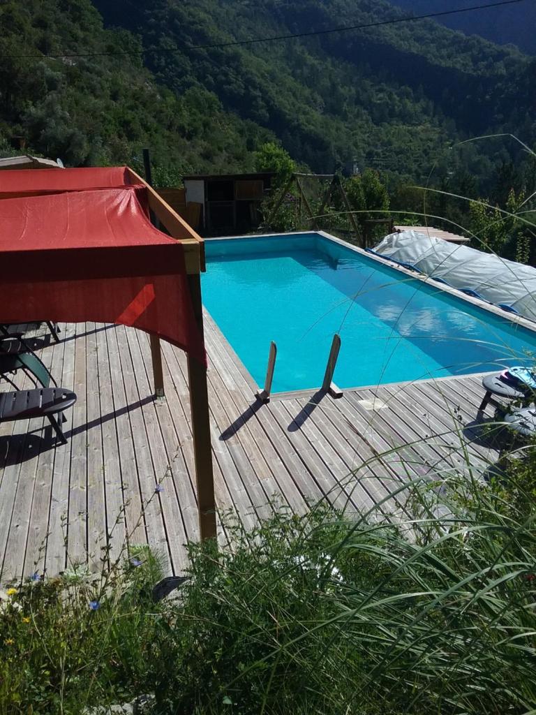 Le box joli pavillon indépendant et privatif photo 3