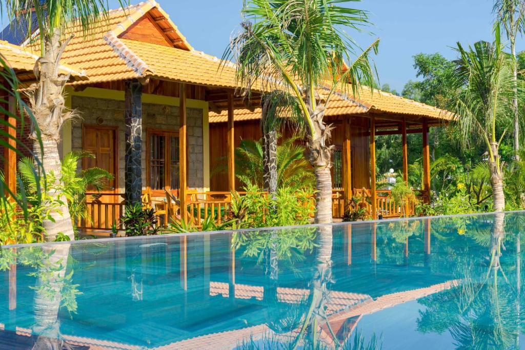 Island Lodge Phu Quoc