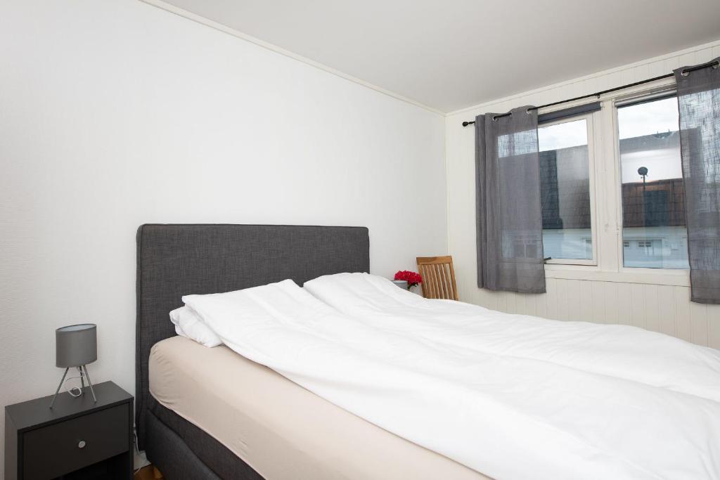 Apt 102 - Andenes Whale Safari Apartments photo 4