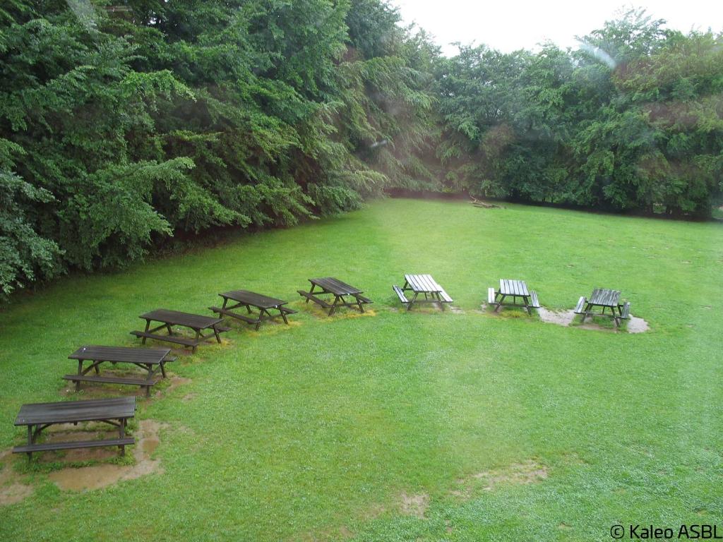 Gîte Kaleo Ovifat photo 2