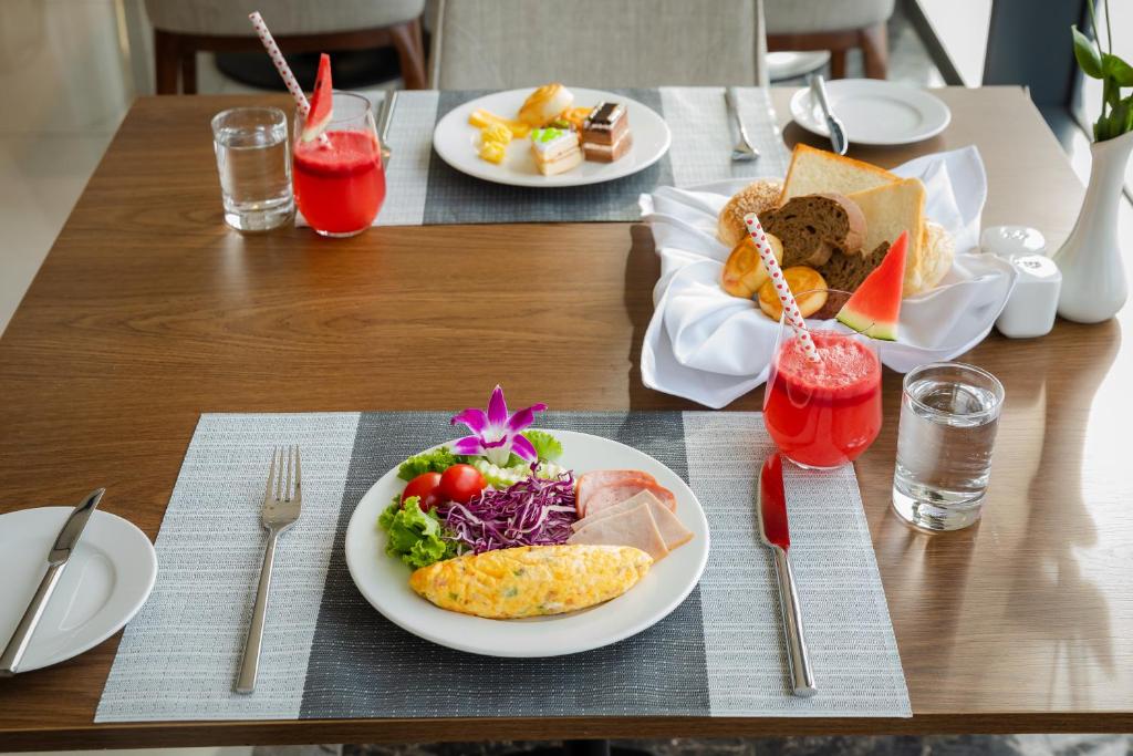 Muong Thanh Grand Bai Chay