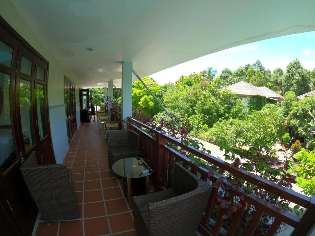 Vela Phu Quoc Resort