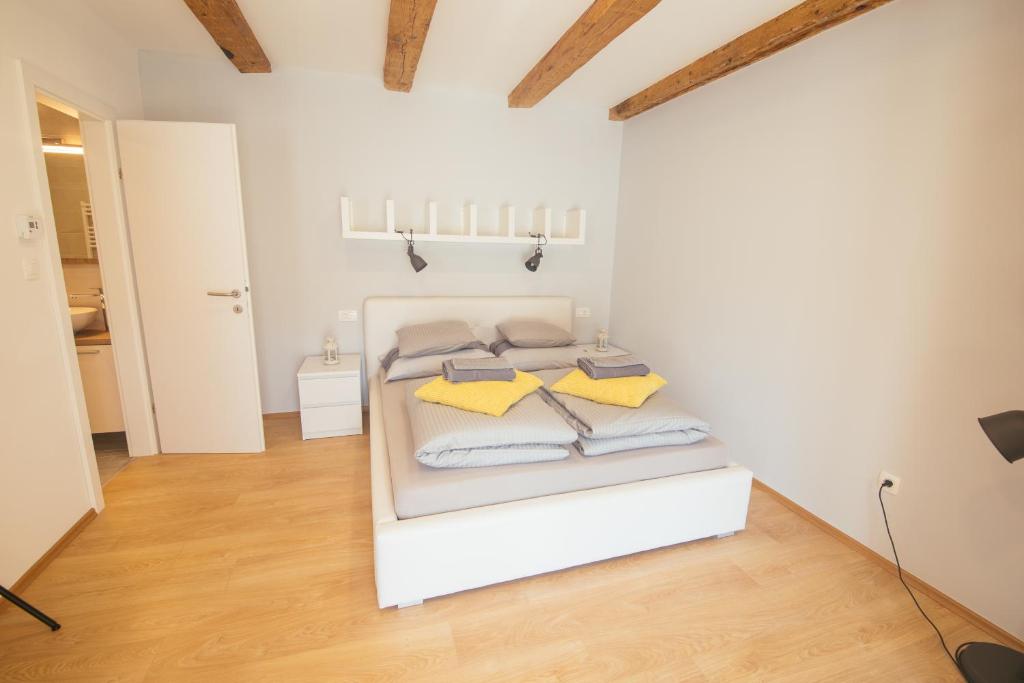 Apartment 63 - 3, Zagreb