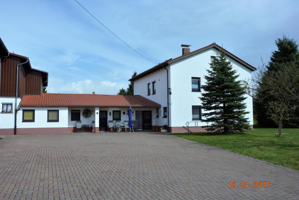 Ferienwohnungen Kuhbandner photo 2