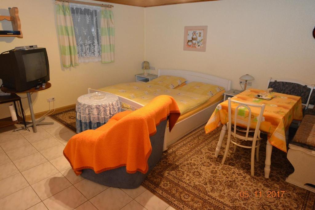 Ferienwohnungen Kuhbandner photo 1